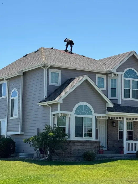 Your Roofer Inc Picture 6