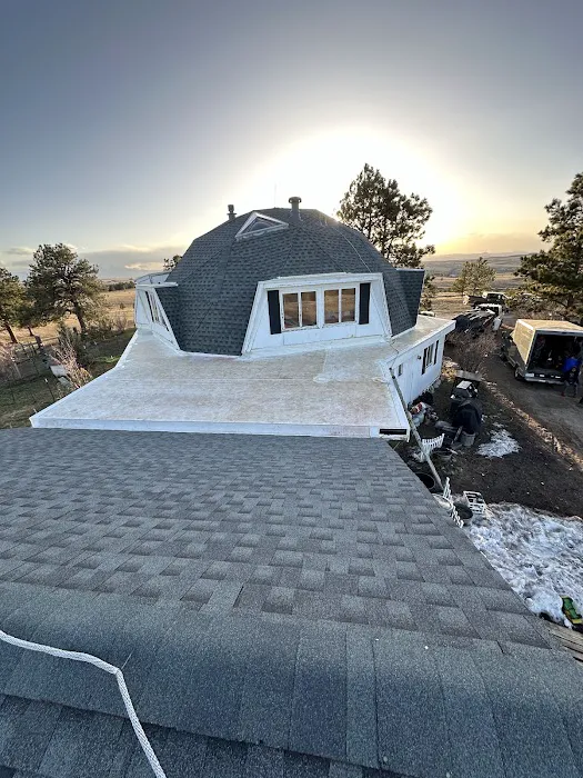Calderon Roofing llc Picture 2