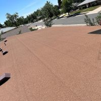 Calderon Roofing llc ico