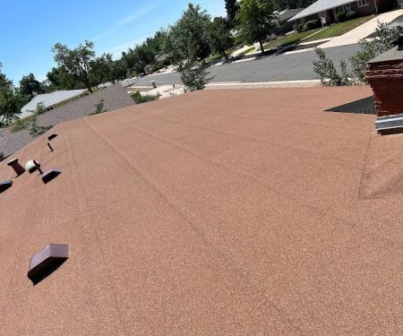 Calderon Roofing llc