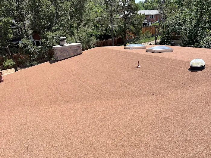 Calderon Roofing llc Picture 6