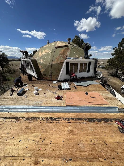 Calderon Roofing llc Picture 8