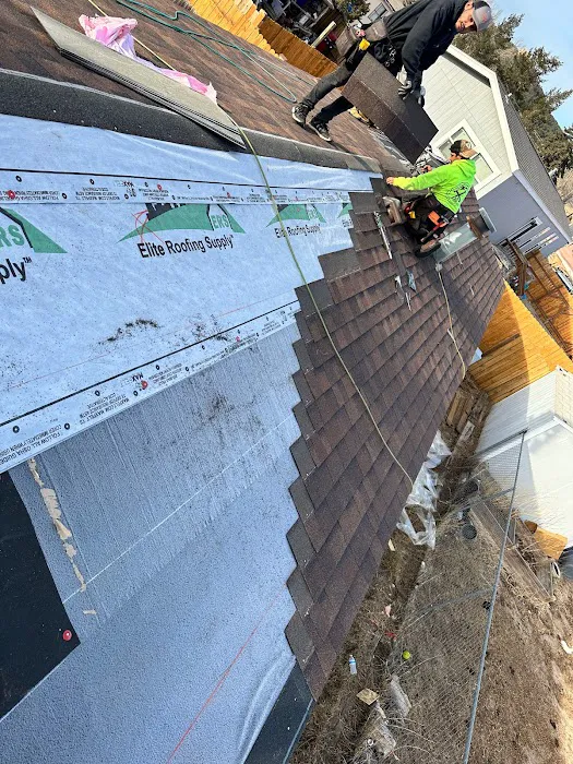 Calderon Roofing llc Picture 3