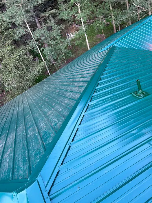 Calderon Roofing llc Picture 9