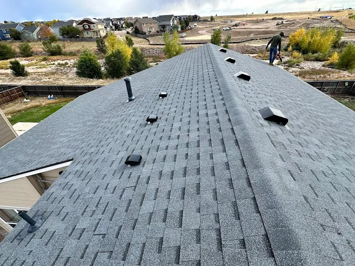 Wiseman Roofing Picture 5