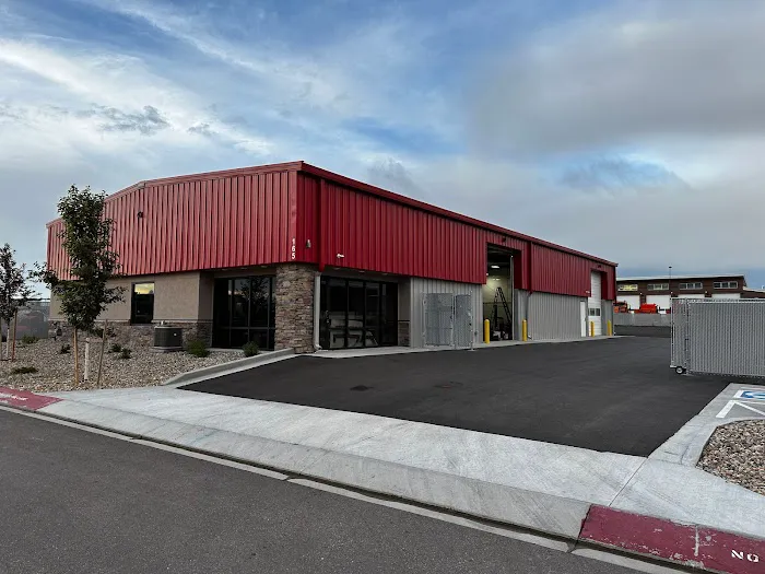 Wiseman Roofing Picture 1