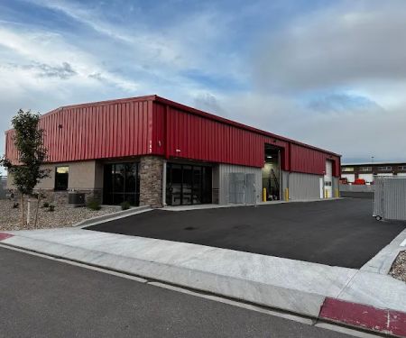 Wiseman Roofing