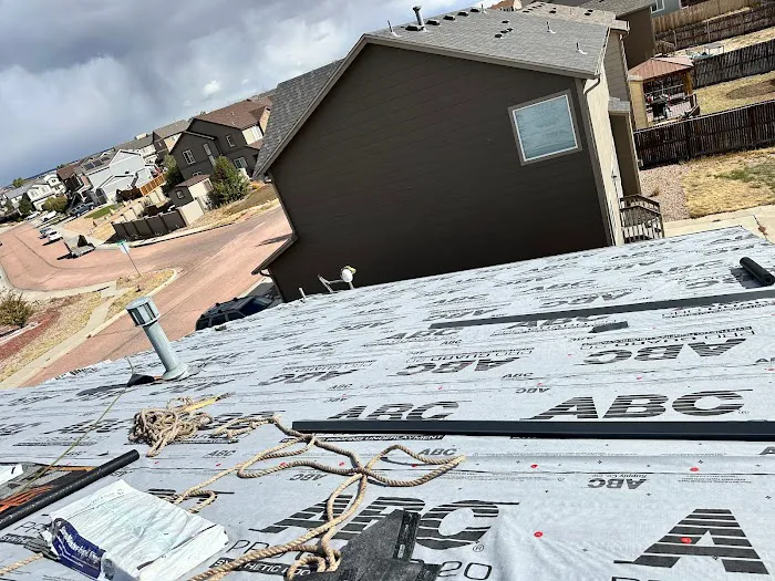 Wiseman Roofing Picture 4