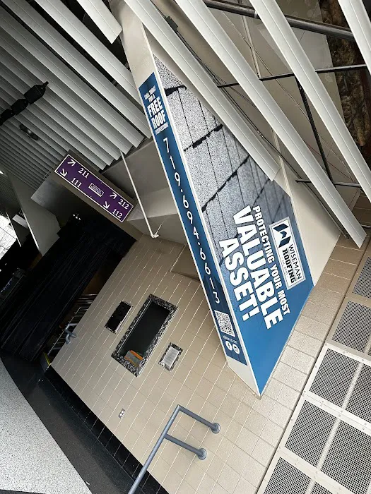 Wiseman Roofing Picture 10