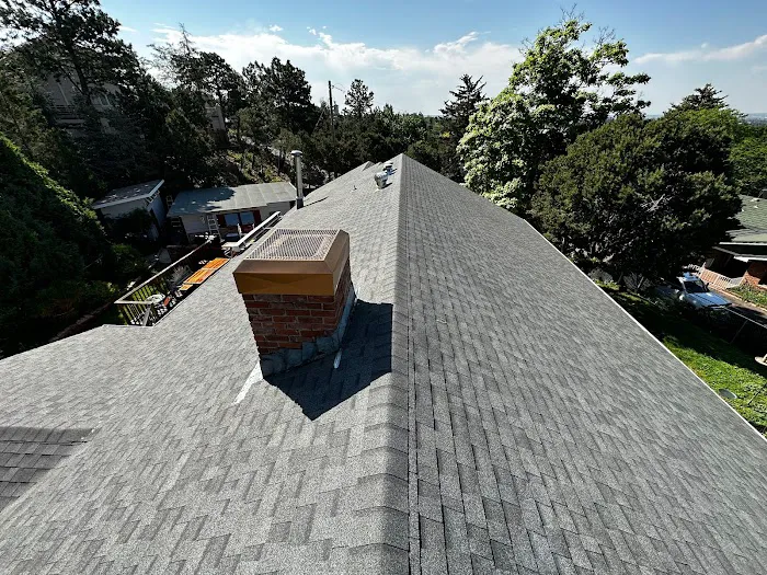 Wiseman Roofing Picture 6