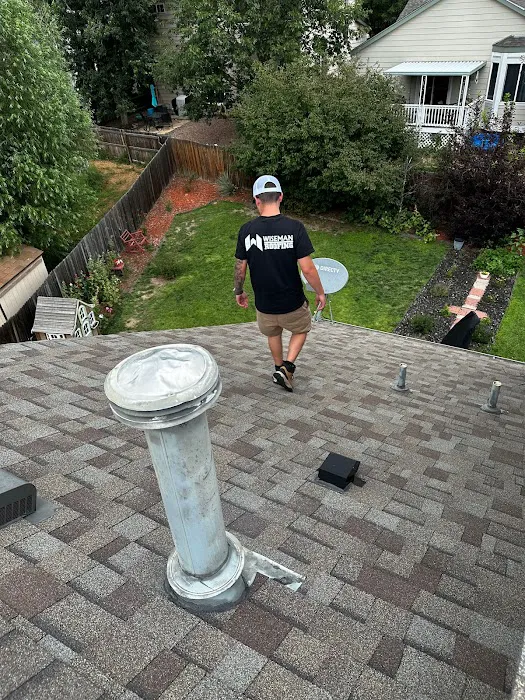 Wiseman Roofing Picture 7