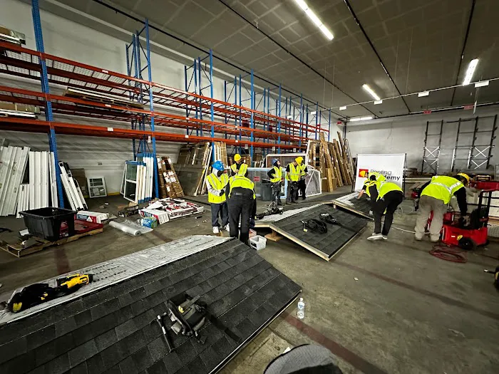 Wiseman Roofing Picture 9