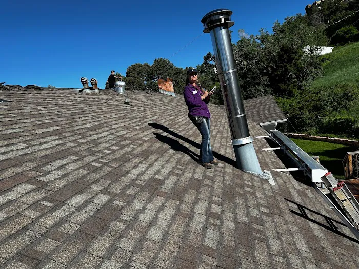 Wiseman Roofing Picture 8