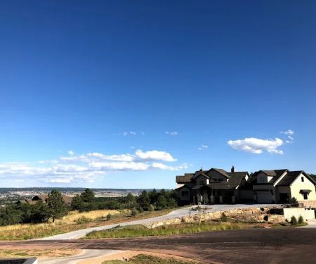 Rocky Top Roofing & Construction