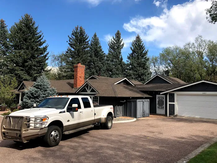 Rocky Top Roofing & Construction Picture 9