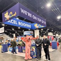 Excel Roofing Colorado Springs ico