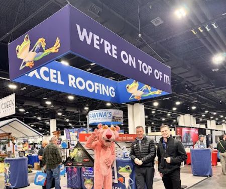 Excel Roofing Colorado Springs