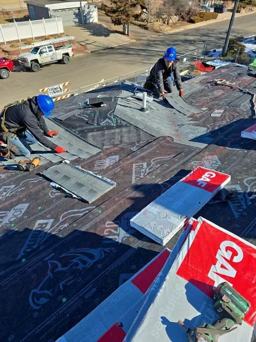 Excel Roofing Colorado Springs Picture 8