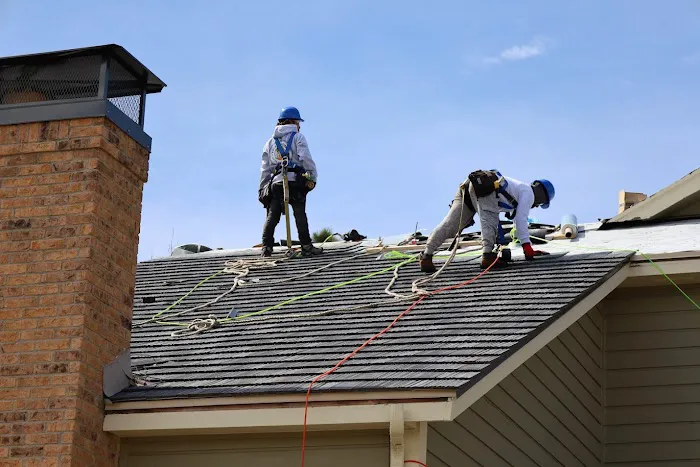 Excel Roofing Colorado Springs Picture 5