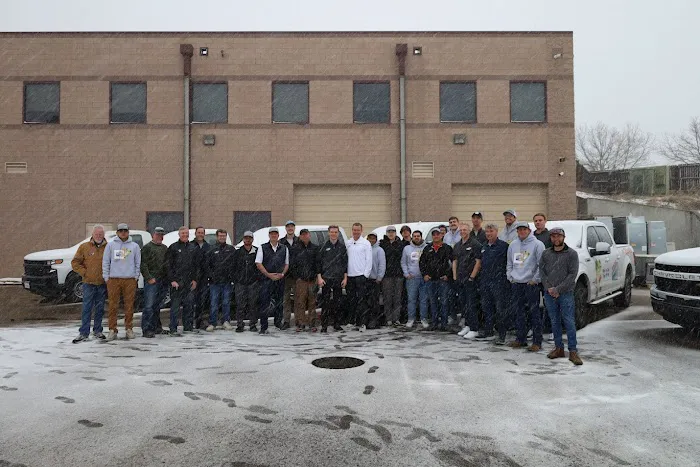 Excel Roofing Colorado Springs Picture 6