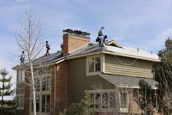 Excel Roofing Colorado Springs Picture 4