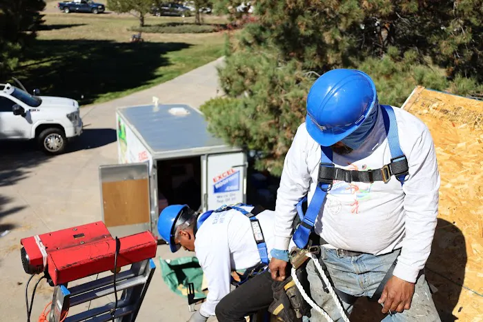 Excel Roofing Colorado Springs Picture 3