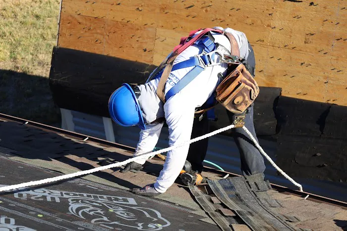 Excel Roofing Colorado Springs Picture 9