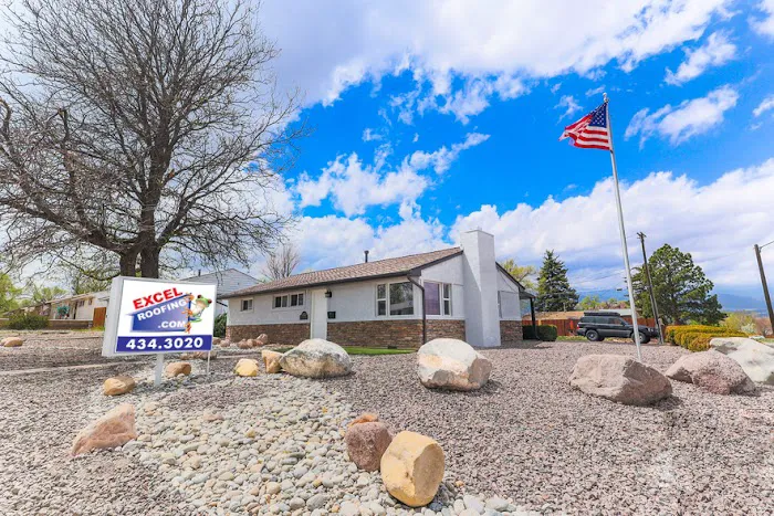Excel Roofing Colorado Springs Picture 10