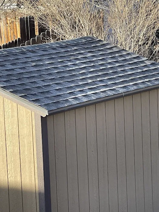 Green Top Roofing--Southern Colorado Picture 4