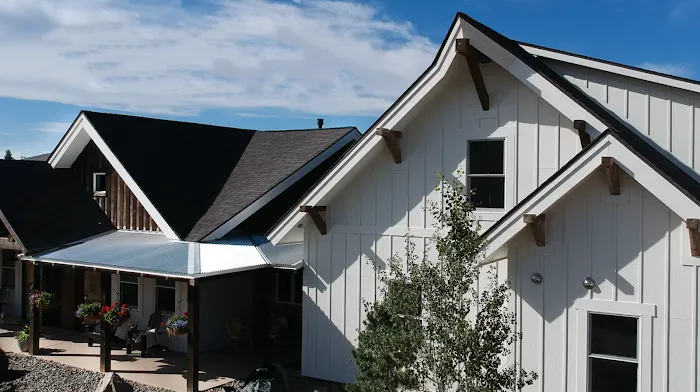Green Top Roofing--Southern Colorado Picture 8