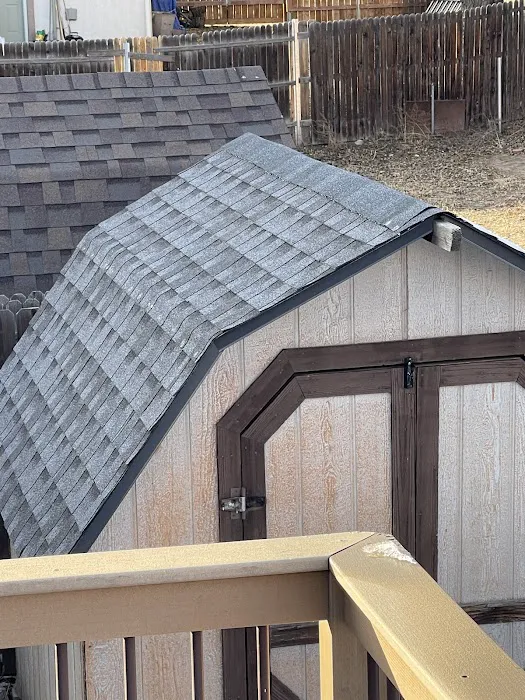 Green Top Roofing--Southern Colorado Picture 5