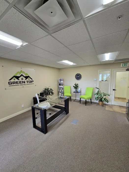 Green Top Roofing--Southern Colorado Picture 3