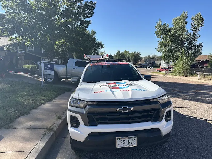 Mighty Dog Roofing of Colorado Springs Picture 1