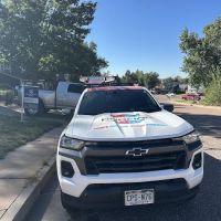 Mighty Dog Roofing of Colorado Springs ico