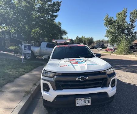 Mighty Dog Roofing of Colorado Springs