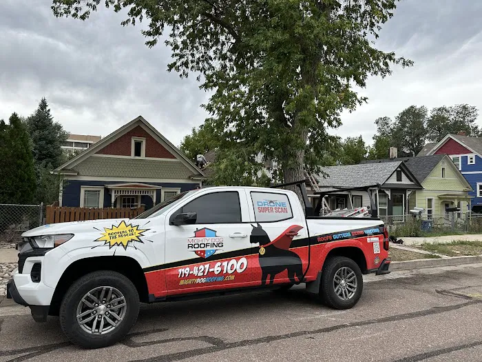 Mighty Dog Roofing of Colorado Springs Picture 2
