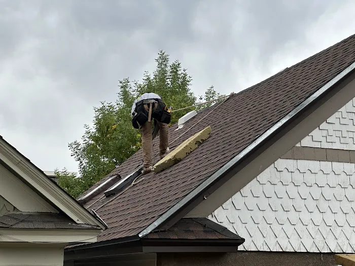 Mighty Dog Roofing of Colorado Springs Picture 4