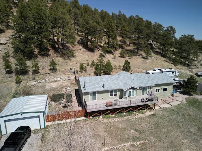 Mighty Dog Roofing of Colorado Springs Picture 5