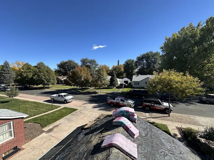 Mighty Dog Roofing of Colorado Springs Picture 3