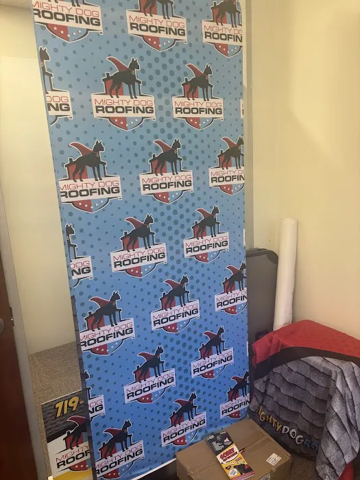 Mighty Dog Roofing of Colorado Springs Picture 6