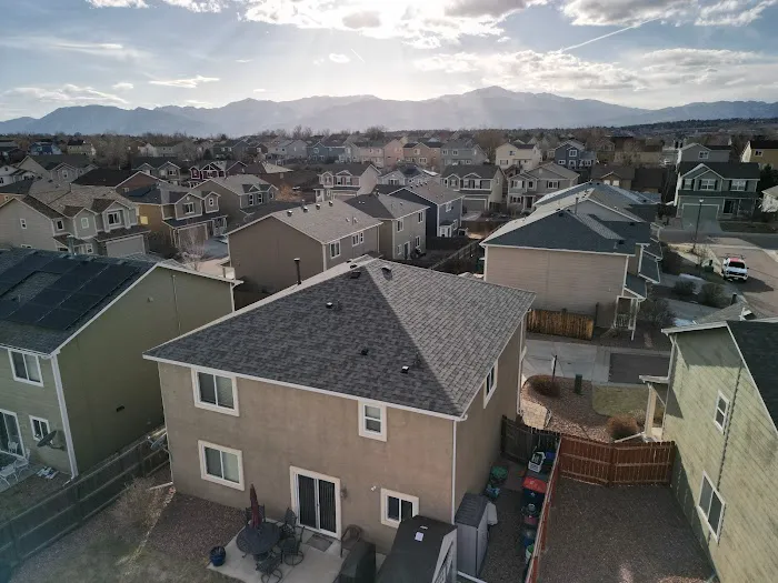 Mighty Dog Roofing of Colorado Springs Picture 10