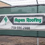 Aspen Roofing Inc.