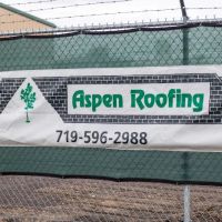 Aspen Roofing Inc. ico