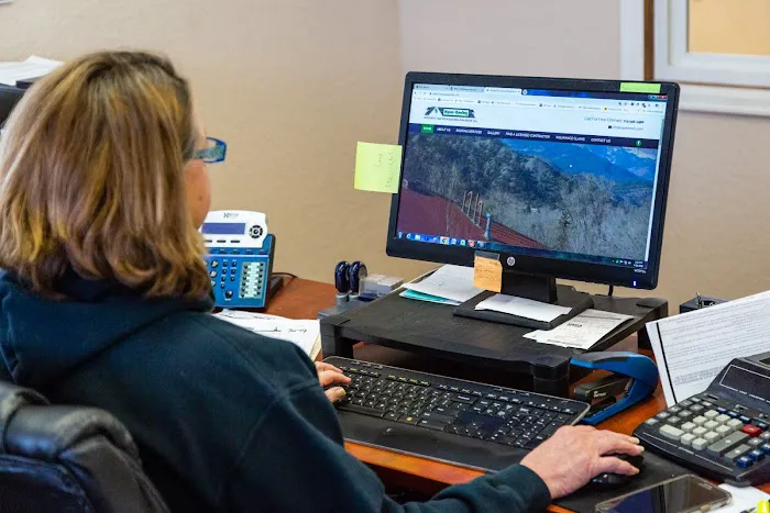 Aspen Roofing Inc. Picture 9