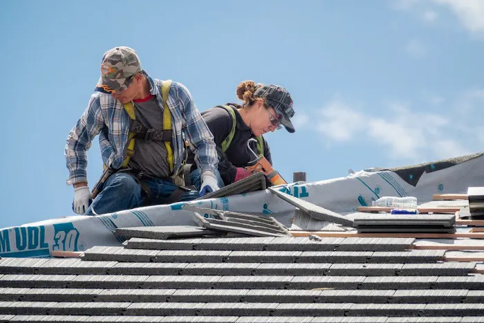 Aspen Roofing Inc. Picture 2