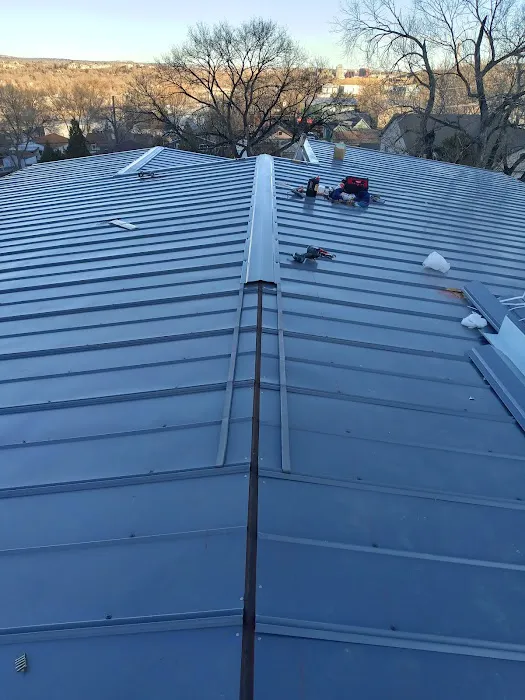 diamond Quality Roofing services llc Picture 1