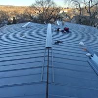 diamond Quality Roofing services llc ico