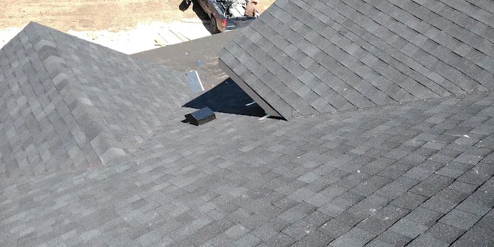 diamond Quality Roofing services llc Picture 6
