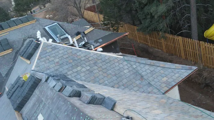 diamond Quality Roofing services llc Picture 10
