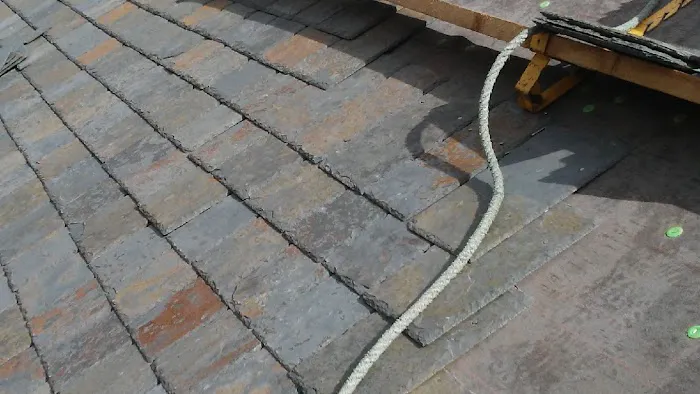 diamond Quality Roofing services llc Picture 5